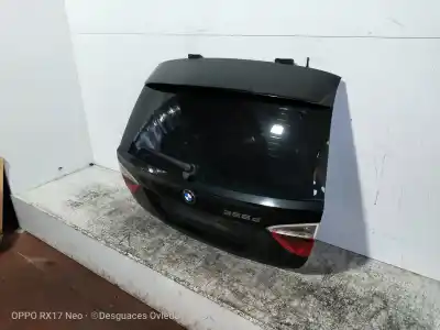 Pièce détachée automobile d'occasion hayon pour bmw serie 3 touring (e91) 325d références oem iam   