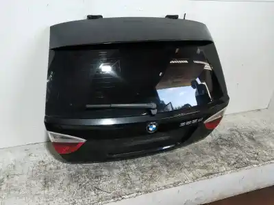 Pièce détachée automobile d'occasion hayon pour bmw serie 3 touring (e91) 325d références oem iam   