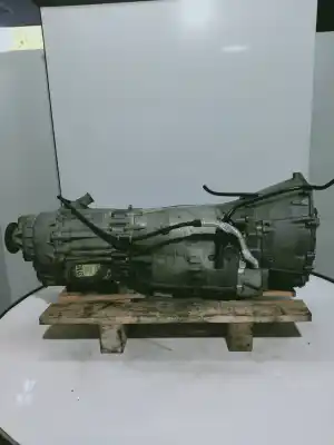 Автозапчасти б/у коробка передач за ssangyong rexton rx 270 full ссылки oem iam 7202700600 05844239 722661
