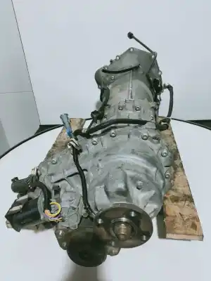 Автозапчасти б/у коробка передач за ssangyong rexton rx 270 full ссылки oem iam 7202700600 05844239 722661