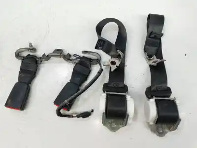 Pezzo di ricambio per auto di seconda mano set cinghie posteriori per ford grand c-max (ceu) trend riferimenti oem iam 