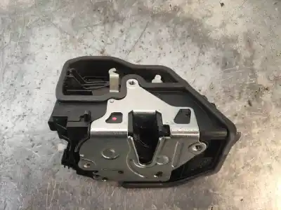 Second-hand car spare part REAR RIGHT CENTRAL LOCKING SYSTEM for BMW SERIE 3 LIM. (F30)  OEM IAM references 7229460  