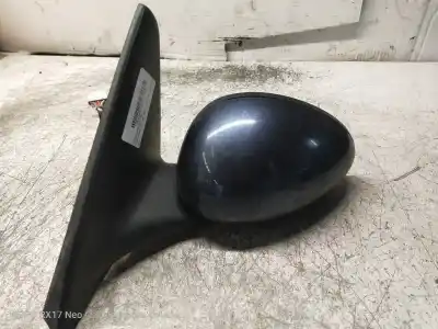 Pezzo di ricambio per auto di seconda mano specchio sinistro per alfa romeo 147 (190) 1.6 16v cat riferimenti oem iam 