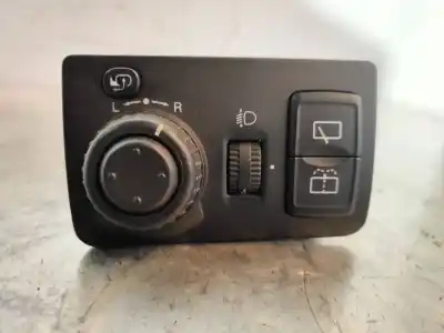 Автозапчасти б/у управление светом за ssangyong rexton rx 270 full ссылки oem iam 