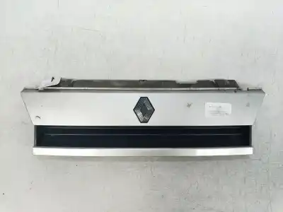 Автозапчасти б/у передняя решетка за renault 11 (b/c37_) 1.6 d (b/c374) ссылки oem iam 