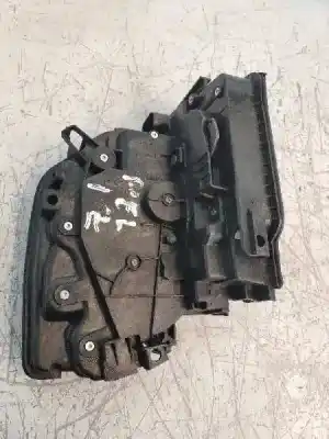 Автозапчастина б/у лівий передній двиг центрального замкування для mini mini (f56) cooper s посилання на oem iam 728193110