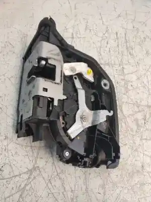 Автозапчастина б/у лівий передній двиг центрального замкування для mini mini (f56) cooper s посилання на oem iam 728193110  