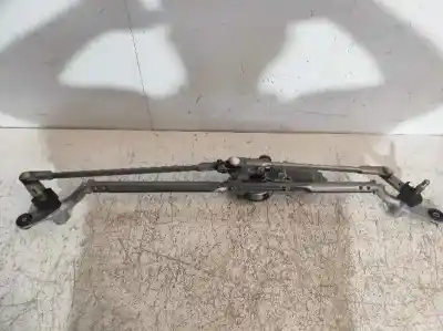 Автозапчастина б/у двигатель передніх склоочисників для mini mini (f56) cooper s посилання на oem iam 730104106