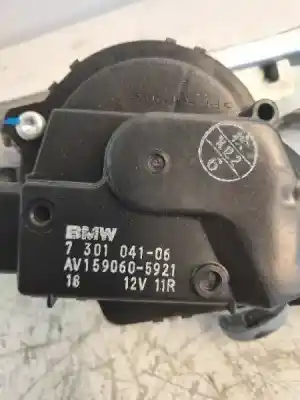 Автозапчастина б/у двигатель передніх склоочисників для mini mini (f56) cooper s посилання на oem iam 730104106  av1590605921