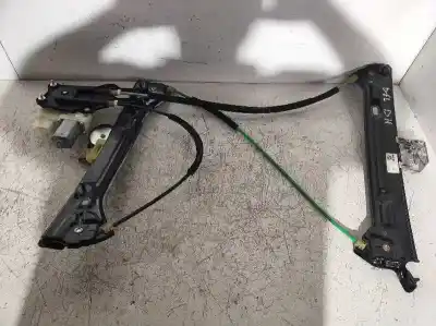 Автозапчастина б/у регулятор переднього правого скла для mini mini (f56) cooper s посилання на oem iam 7296442s  c06688105