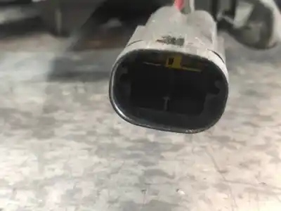Автозапчасти б/у электрический вентилятор за citroen ds5 design ссылки oem iam 9661571480  988495h