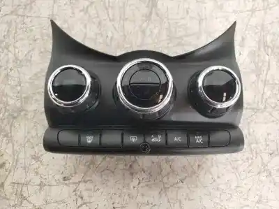 Автозапчастина б/у контроль опалення / кондиціонації для mini mini (f56) cooper s посилання на oem iam 93450902