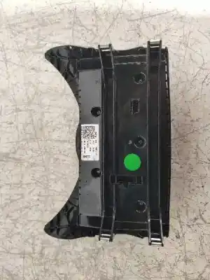 Автозапчастина б/у контроль опалення / кондиціонації для mini mini (f56) cooper s посилання на oem iam 93450902  5hb01123809