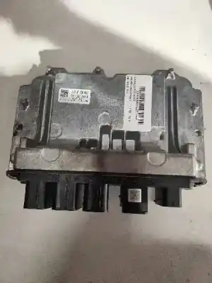 Автозапчастина б/у ебу контролер двигуна для mini mini (f56) cooper s посилання на oem iam 0261s11552
