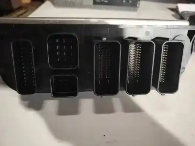 Автозапчастина б/у ебу контролер двигуна для mini mini (f56) cooper s посилання на oem iam 0261s11552  864270701