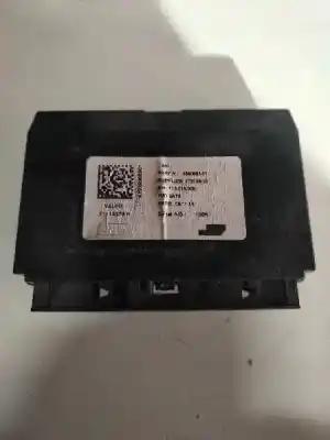 Автозапчастина б/у блок управління опаленням для mini mini (f56) cooper s посилання на oem iam 938088501