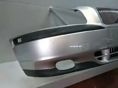 Second-hand car spare part front bumper for volvo s80 berlina 2.4 (125kw) oem iam references   