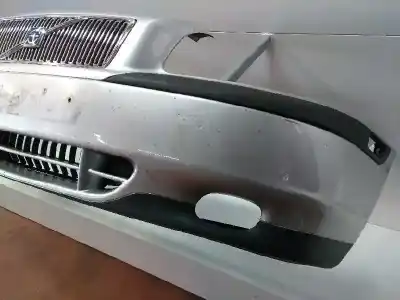 Second-hand car spare part front bumper for volvo s80 berlina 2.4 (125kw) oem iam references   