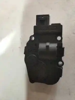 Автозапчастина б/у двигатель відкривання люків кондиціонація для mini mini (f56) cooper s посилання на oem iam efb4923