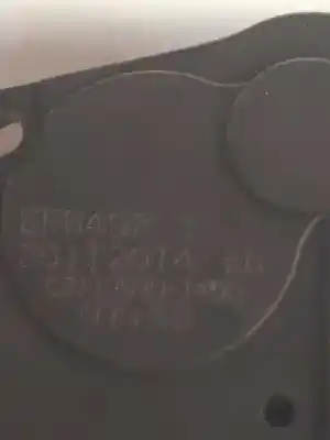 Автозапчастина б/у двигатель відкривання люків кондиціонація для mini mini (f56) cooper s посилання на oem iam efb4923  