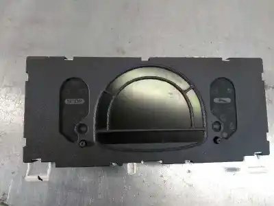 Автозапчасти б/у приборная доска за renault modus confort dynamique ссылки oem iam p8200418023d