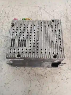 Автозапчасти б/у GPS-НАВИГАЦИОННАЯ СИСТЕМА за MINI MINI (F56)  ссылки OEM IAM C1938306201  93450502