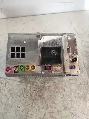 Автозапчастина б/у gps навігаційна система для mini mini (f56) cooper s посилання на oem iam c1938306201  93450502