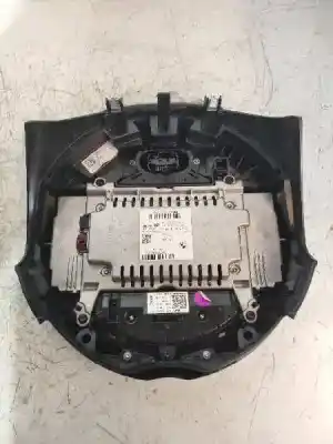 Автозапчастина б/у gps навігаційна система для mini mini (f56) cooper s посилання на oem iam c1938306201  93450502