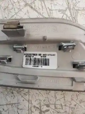 Second-hand car spare part decorative moulding for mini mini (f56) cooper s oem iam references f0223750000  