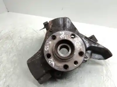 Second-hand car spare part front right knuckle for peugeot 806 srdt oem iam references 