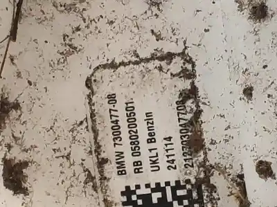 Автозапчастина б/у паливний насос для mini mini (f56) cooper s посилання на oem iam 730047708  