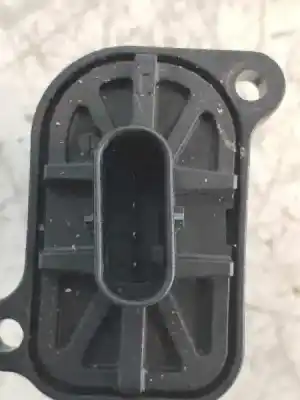 Автозапчастина б/у витратомір повітря для mini mini (f56) cooper s посилання на oem iam 0280218266  7602038702