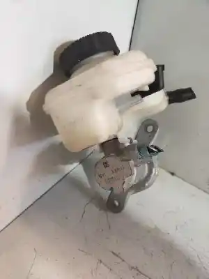 Автозапчастина б/у гальмівний насос для mini mini (f56) cooper s посилання на oem iam 799146