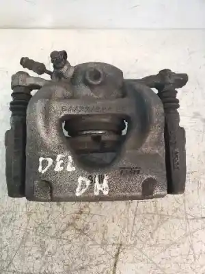 Автозапчастина б/у передній правий гальмівний супорт для mini mini (f56) cooper s посилання на oem iam 5422294j4