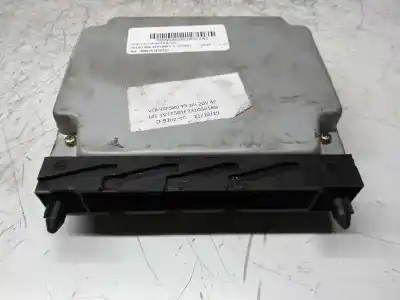 Tweedehands auto-onderdeel ecu motorcontroller voor volvo s80 berlina 2.4 (125kw) oem iam-referenties mb0797008781