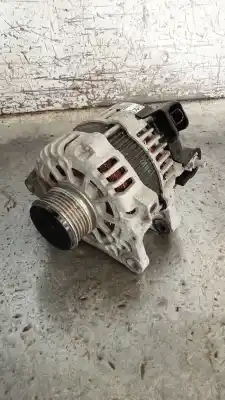 Peça sobressalente para automóvel em segunda mão alternador por kia carens ( ) business referências oem iam 373002a900