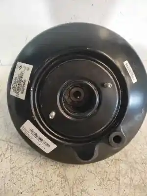 Автозапчастина б/у гальмівний серво для mini mini (f56) cooper s посилання на oem iam 14b3371b0162