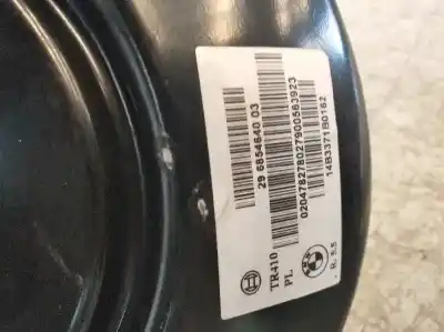 Автозапчастина б/у гальмівний серво для mini mini (f56) cooper s посилання на oem iam 14b3371b0162  29685464003