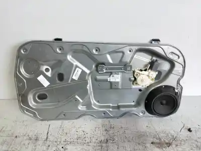 Second-hand car spare part driver left window regulator for ford focus lim. (cb4) business oem iam references 4m51b203a29bh