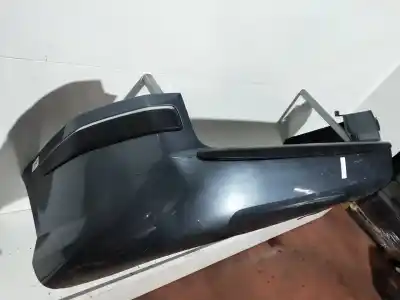 Piesă de schimb auto la mâna a doua bara spate pentru peugeot 407 sw st sport referințe oem iam   