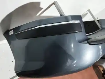 Piesă de schimb auto la mâna a doua bara spate pentru peugeot 407 sw st sport referințe oem iam   