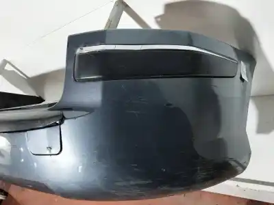 Piesă de schimb auto la mâna a doua bara spate pentru peugeot 407 sw st sport referințe oem iam   