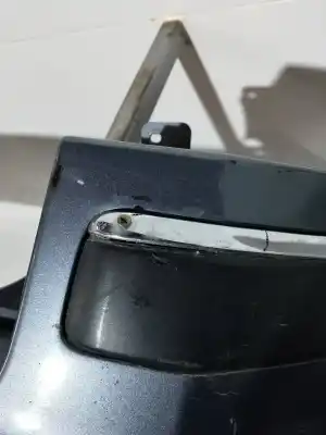 Piesă de schimb auto la mâna a doua bara spate pentru peugeot 407 sw st sport referințe oem iam   