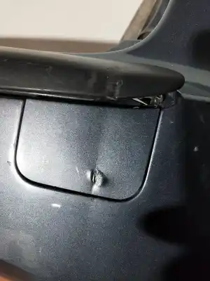 Piesă de schimb auto la mâna a doua bara spate pentru peugeot 407 sw st sport referințe oem iam   