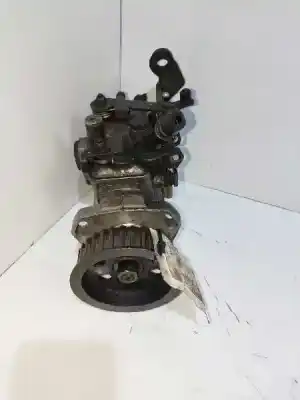 Pièce détachée automobile d'occasion pompe à injection pour peugeot j5 (280) 2.5 diesel références oem iam r8443b111a  