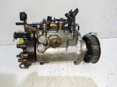 Pièce détachée automobile d'occasion pompe à injection pour peugeot j5 (280) 2.5 diesel références oem iam r8443b111a  