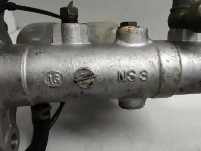 Pièce détachée automobile d'occasion pompe de frein pour kia carens 1.8 ls monovolumen références oem iam   