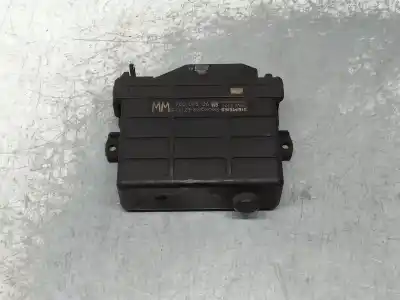 Tweedehands auto-onderdeel ecu motorcontroller voor opel kadett e gl berlina oem iam-referenties 5wk6221