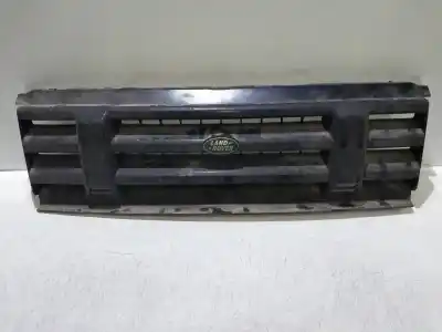 Pezzo di ricambio per auto di seconda mano GRIGLIA ANTERIORE per LAND ROVER DISCOVERY (SALLJG/LJ)  Riferimenti OEM IAM   