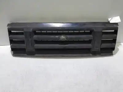 Pezzo di ricambio per auto di seconda mano GRIGLIA ANTERIORE per LAND ROVER DISCOVERY (SALLJG/LJ)  Riferimenti OEM IAM   